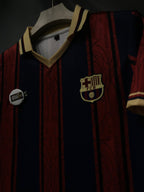 MESSI BARCELONA 125 th SPECIAL EDITION POLO EMBROIDERY