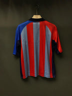 BARCELONA POLO FIVE SLEEV NO NAME