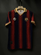 MESSI BARCELONA 125 th SPECIAL EDITION POLO EMBROIDERY